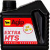 Отзывы о моторном масле Agip Extra HTS 5W-40 1л