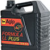 Отзывы о моторном масле Agip Formula LL Plus 10W-40 5л