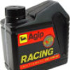 Отзывы о моторном масле Agip Racing 10W-60 1л