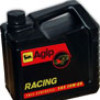 Отзывы о моторном масле Agip Racing 10W-60 4л