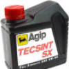 Отзывы о моторном масле Agip Tecsint SX 0W-40 4л