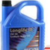 Отзывы о моторном масле Alpine Longlife III 5W-30 5л