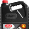 Отзывы о моторном масле Amalie Pro High Performance Synthetic 10W-40 3.78л