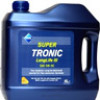 Отзывы о моторном масле Aral Super Tronic Longlife III SAE 5W-30 4л