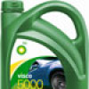 Отзывы о моторном масле BP Visco 5000 5W-40 4л
