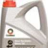 Отзывы о моторном масле Comma Eurolite 10W-40 5л