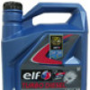 Отзывы о моторном масле Elf Turbo Diesel 10W-40 5л