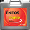 Отзывы о моторном масле Eneos Premium 10W40 20л