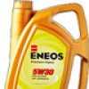 Отзывы о моторном масле Eneos Premium Hyper 5W30 4л