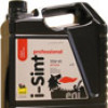 Отзывы о моторном масле Eni i-Sint Professional 10W-40 5л