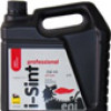 Отзывы о моторном масле Eni i-Sint Professional 5W-40 5л