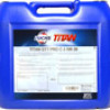 Отзывы о моторном масле Fuchs Titan GT1 Pro C-3 5W-30 20л
