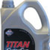 Отзывы о моторном масле Fuchs Titan Supersyn 5W-40 20л
