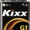 Отзывы о моторном масле Kixx G1 5W-30 4л