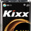 Отзывы о моторном масле Kixx GOLD SJ 10W-30 4л