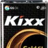 Отзывы о моторном масле Kixx GOLD SL 10W-40 4л