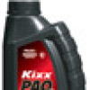 Отзывы о моторном масле Kixx PAO 1 0W-30 1л