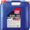 Отзывы о моторном масле Liqui Moly TOP TEC 4300 5W-30 20л