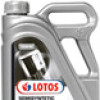 Отзывы о моторном масле Lotos Diesel Semisynthetic 10W-40 4л