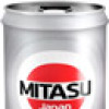 Отзывы о моторном масле Mitasu MJ-212 5W-40 20л