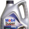 Отзывы о моторном масле Mobil Super 1000 X1 15W-40 4л