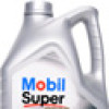 Отзывы о моторном масле Mobil Super 3000 X1 5W-40 5л