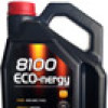 Отзывы о моторном масле Motul 8100 Eco-nergy 5W30 4л