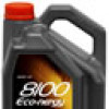 Отзывы о моторном масле Motul 8100 Eco-nergy 5W30 5л