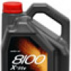 Отзывы о моторном масле Motul 8100 X-lite 0W30 5л