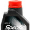 Отзывы о моторном масле Motul Specific 505 01 502 00 505 00 5W-40 1л