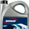 Отзывы о моторном масле Pennasol Longlife III 5W-30 5л
