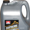 Отзывы о моторном масле Petro-Canada Supreme Synthetic 5W-30 4л