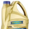 Отзывы о моторном масле Ravenol VDL 5W-40 4л