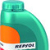 Отзывы о моторном масле Repsol Elite Evolution 5W-40 1л