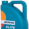 Отзывы о моторном масле Repsol Elite Evolution 5W-40 4л