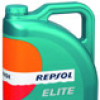 Отзывы о моторном масле Repsol Elite Evolution 5W-40 5л