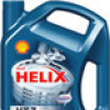 Отзывы о моторном масле Shell Helix HX7 10W-40 4л