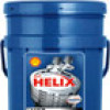 Отзывы о моторном масле Shell Helix HX7 5W-40 20л