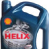 Отзывы о моторном масле Shell Helix HX7 5W-40 4л