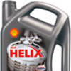 Отзывы о моторном масле Shell Helix HX8 5W-40 4л