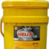 Отзывы о моторном масле Shell Helix Ultra 5W-40 20л