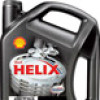 Отзывы о моторном масле Shell Helix Ultra 5W-40 4л