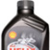 Отзывы о моторном масле Shell Helix Ultra Extra 5W-30 1л