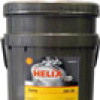 Отзывы о моторном масле Shell Helix Ultra Extra 5W-30 20л