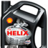 Отзывы о моторном масле Shell Helix Ultra Extra 5W-30 4л