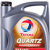Отзывы о моторном масле Total Quartz 9000 Energy 5W-40 5л
