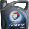 Отзывы о моторном масле Total Quartz Diesel 7000 10W-40 5Л