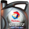 Отзывы о моторном масле Total Quartz Ineo 504/507 5W-30 5л