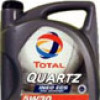 Отзывы о моторном масле Total Quartz Ineo ECS 5W30 4Л