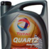 Отзывы о моторном масле Total Quartz Racing 10W-50 5л